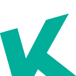 K logo cuisine knob