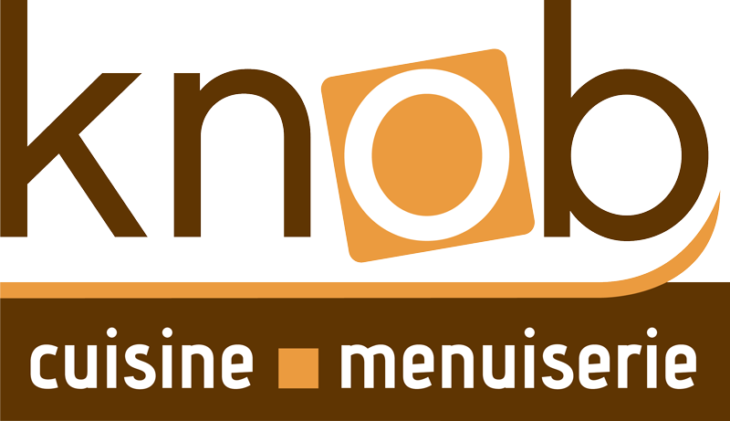Ancien logo Knob